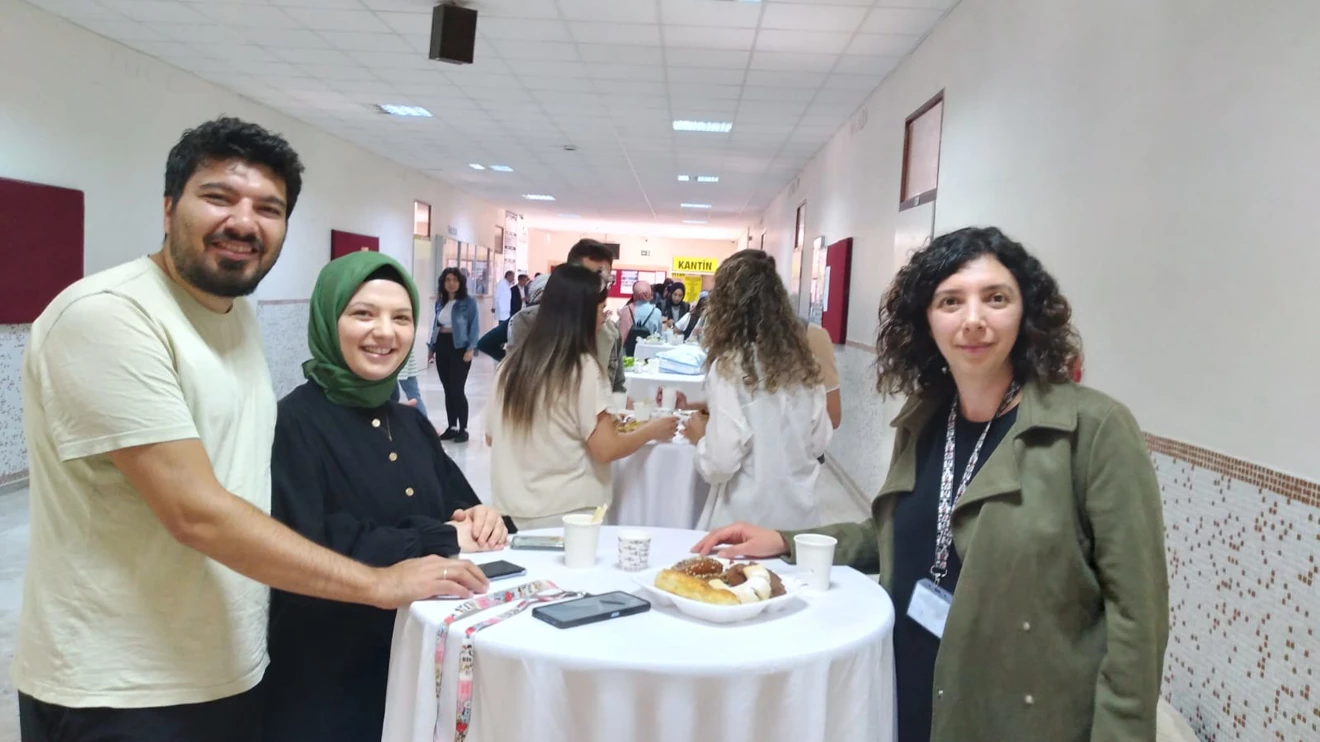 Gazze İçin Kermes